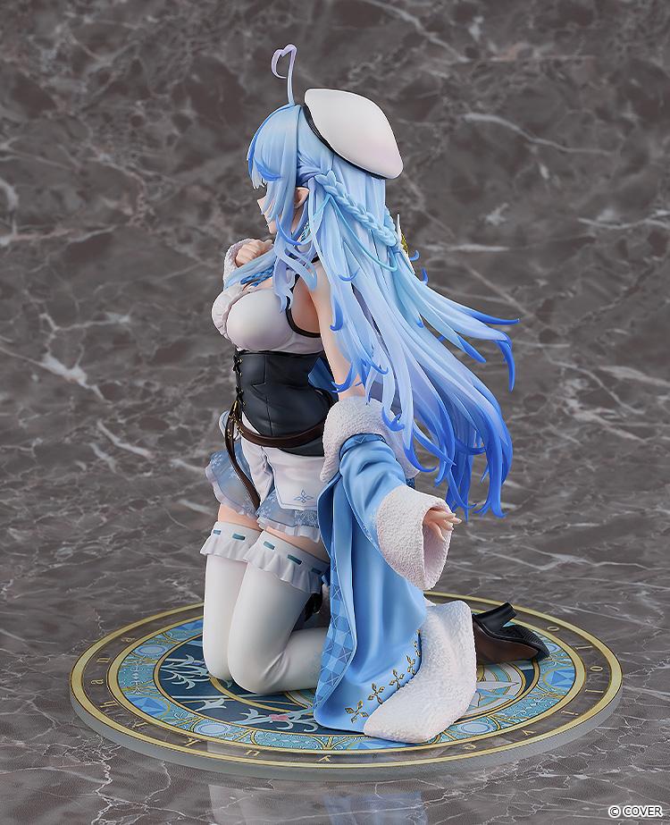 Hololive Production - Lamy Yukihana 1/6 Scale Figure Max Factory