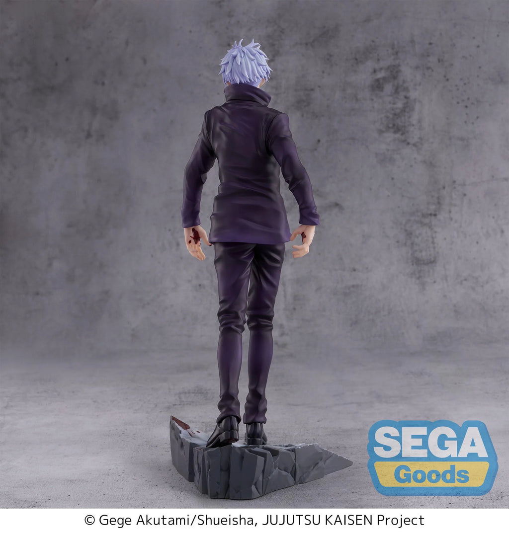 Jujutsu Kaisen -Satoru Gojo Prize Figure SEGA