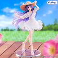 Date A Live - Tohka Yatogami & Kurumi Tokisaki (Summer Dress Ver.) Prize Figure FuRyu Corporation