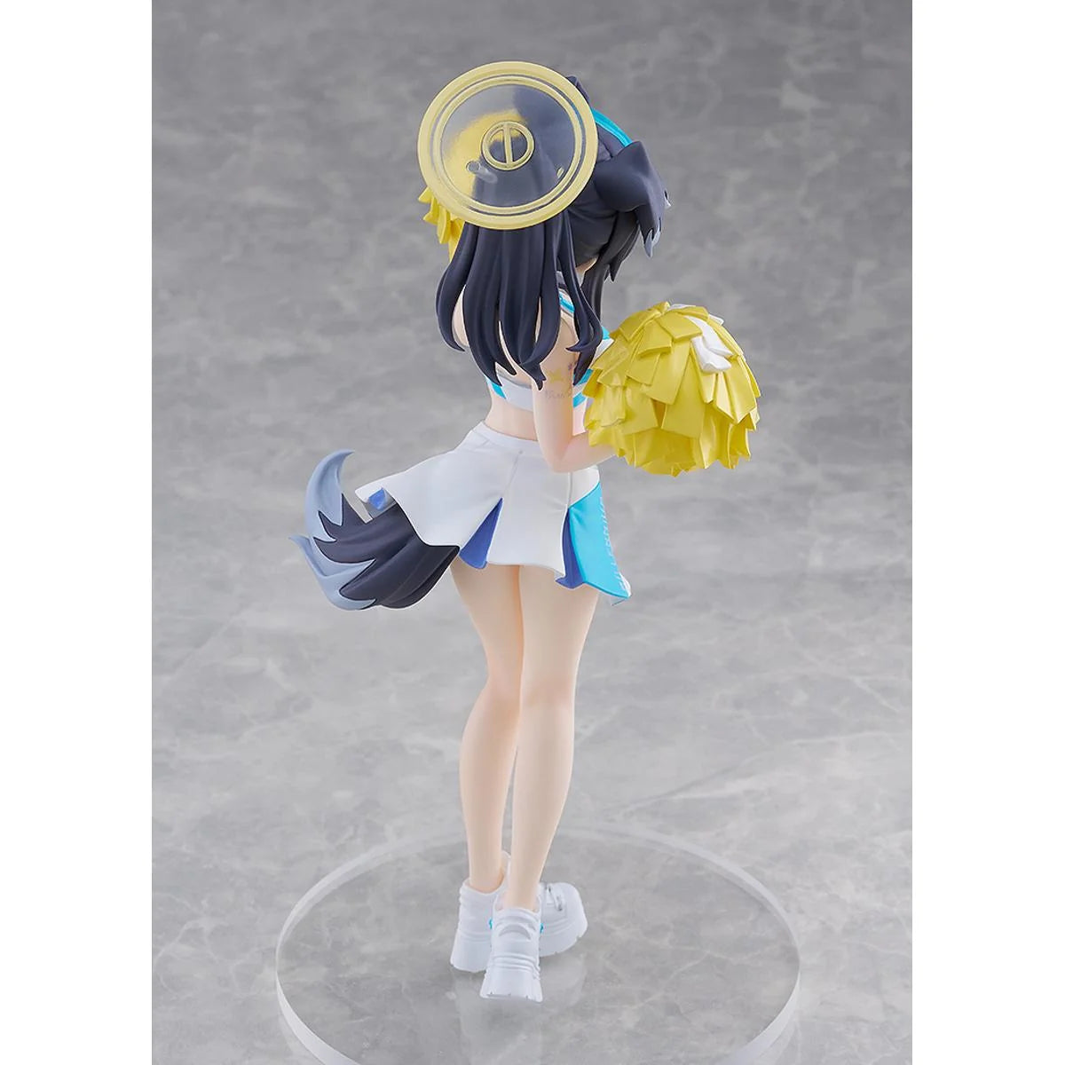 Blue Archive - Hibiki (Cheer Squad Memorial Lobby Ver.) POP UP PARADE Good Smile Company