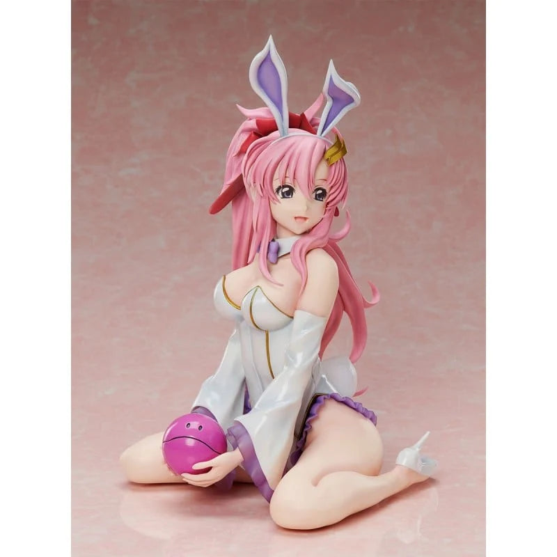 Gundam - Lacus Clyne (Bare Leg Bunny Ver.) 1/4 Scale Figure MegaHouse
