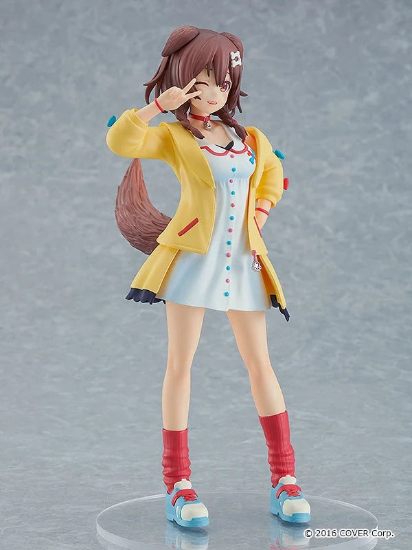 Hololive Production - Inugami Korone(re-run) POP UP PARADE Good Smile Company