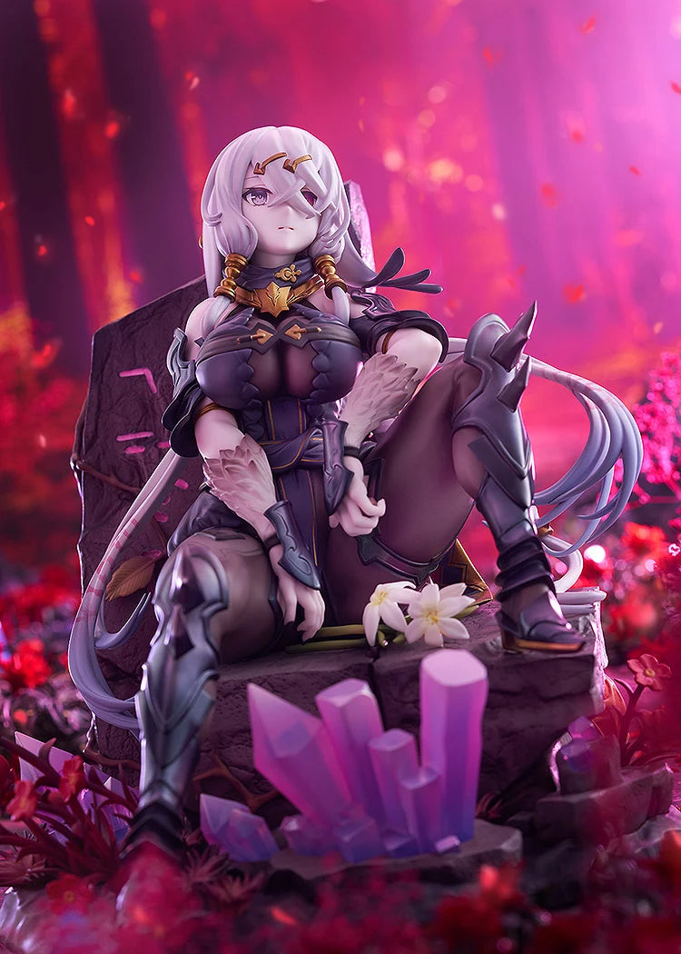 Atelier Ryza: Ever Darkness & the Secret Hideout - Lila Decyrus 1/6 Scale Figure Max Factory