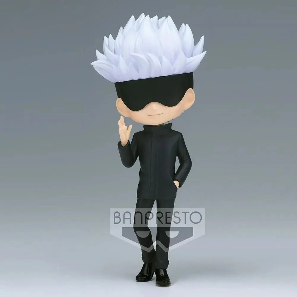 Jujutsu Kaisen - Satoru Gojo Q Posket Prize Figure Banpresto