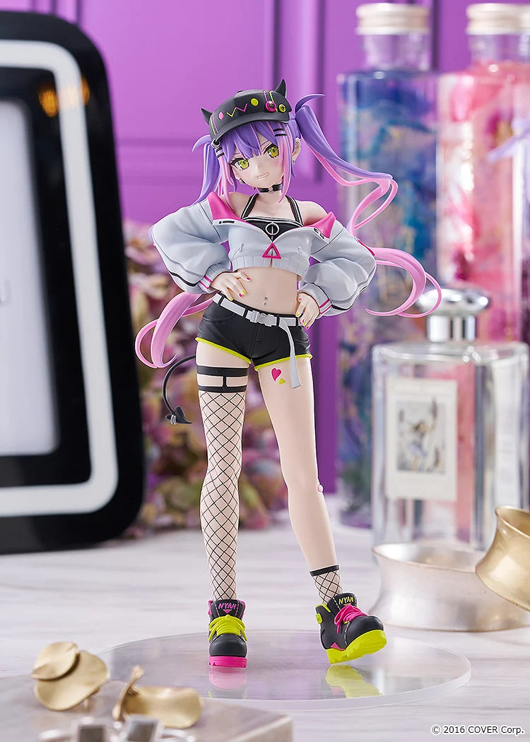 Hololive Production - Tokoyami Towa POP UP PARADE Max Factory