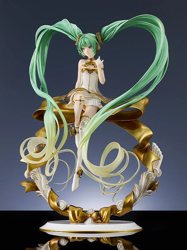 Hatsune Miku - Hatsune Miku (Symphony 2022 Ver.) Scale Figure Good Smile Company
