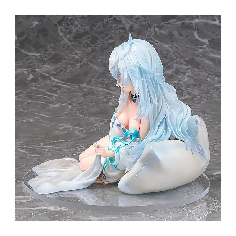 Girls' Frontline - PA-15 (Marvelous Yam Pastry Heavy Damage Ver.) 1/7 Scale Figure Phat Company
