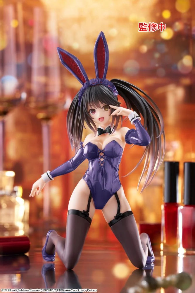 Date A Live - Kurumi Tokisaki (Bunny Ver) Prize Figure Taito