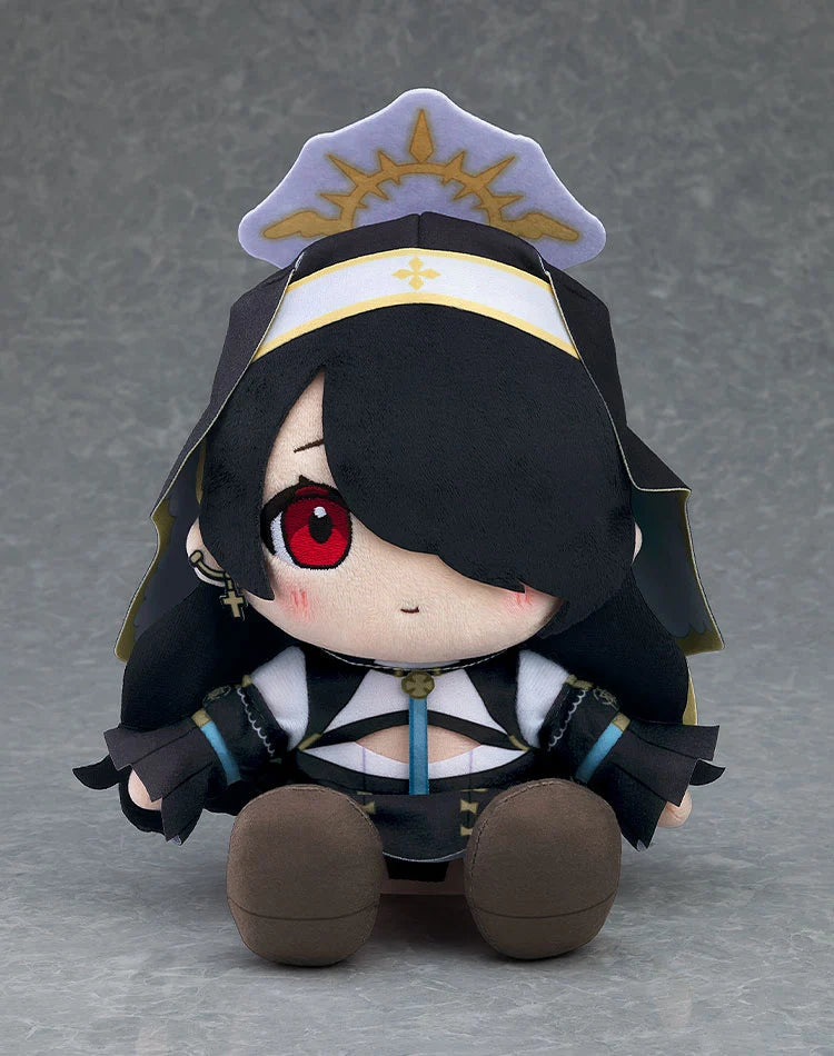 Blue Archive - Hinata Plushie Good Smile Company