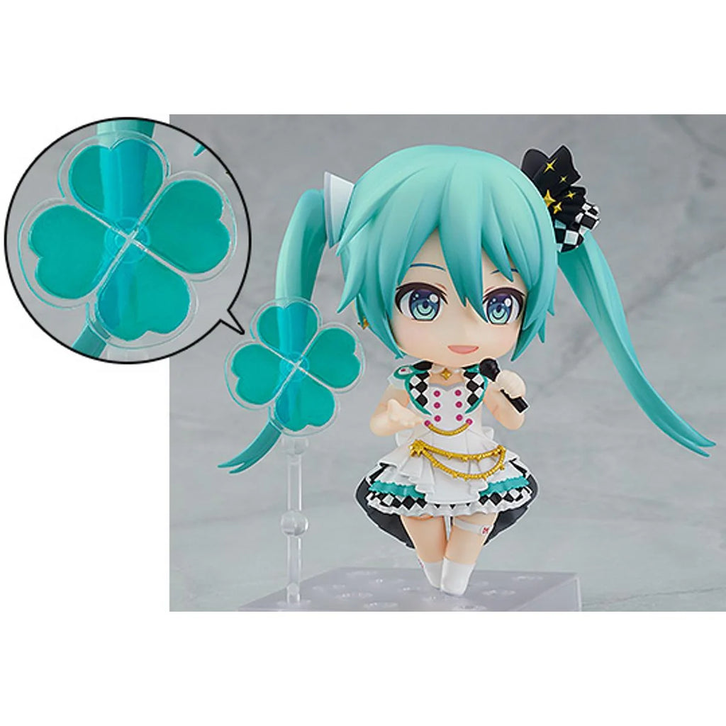 Hatsune Miku - Hatsune Miku SEKAI of the Stage Ver. Nendoroid