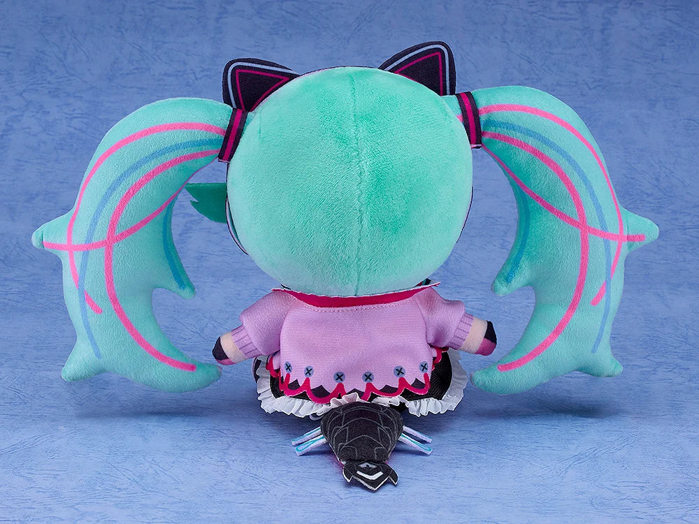 Hatsune Miku - Hatsune Miku (Digital Stars 2023 Ver.) Plushie Good Smile Company