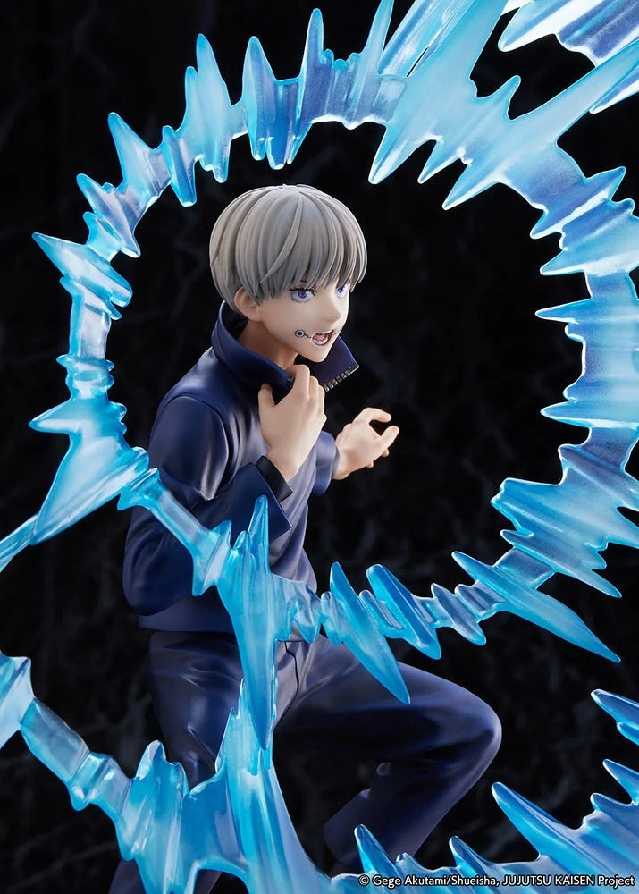 Jujutsu Kaisen - Inumaki Toge 1/7 Scale Figure eStream