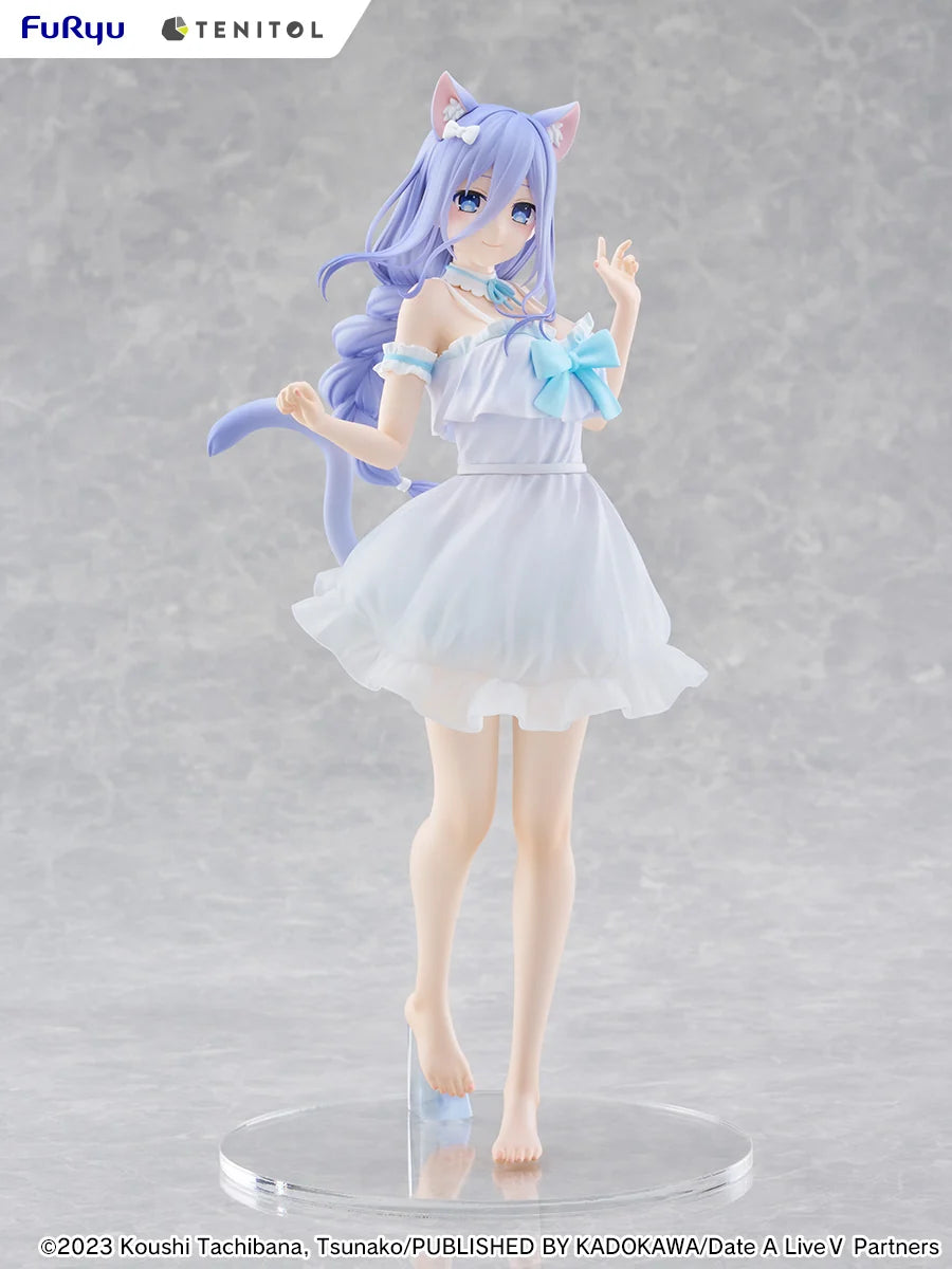 Date A Live V - Mio Takamiya Non Scale Figure Furyu