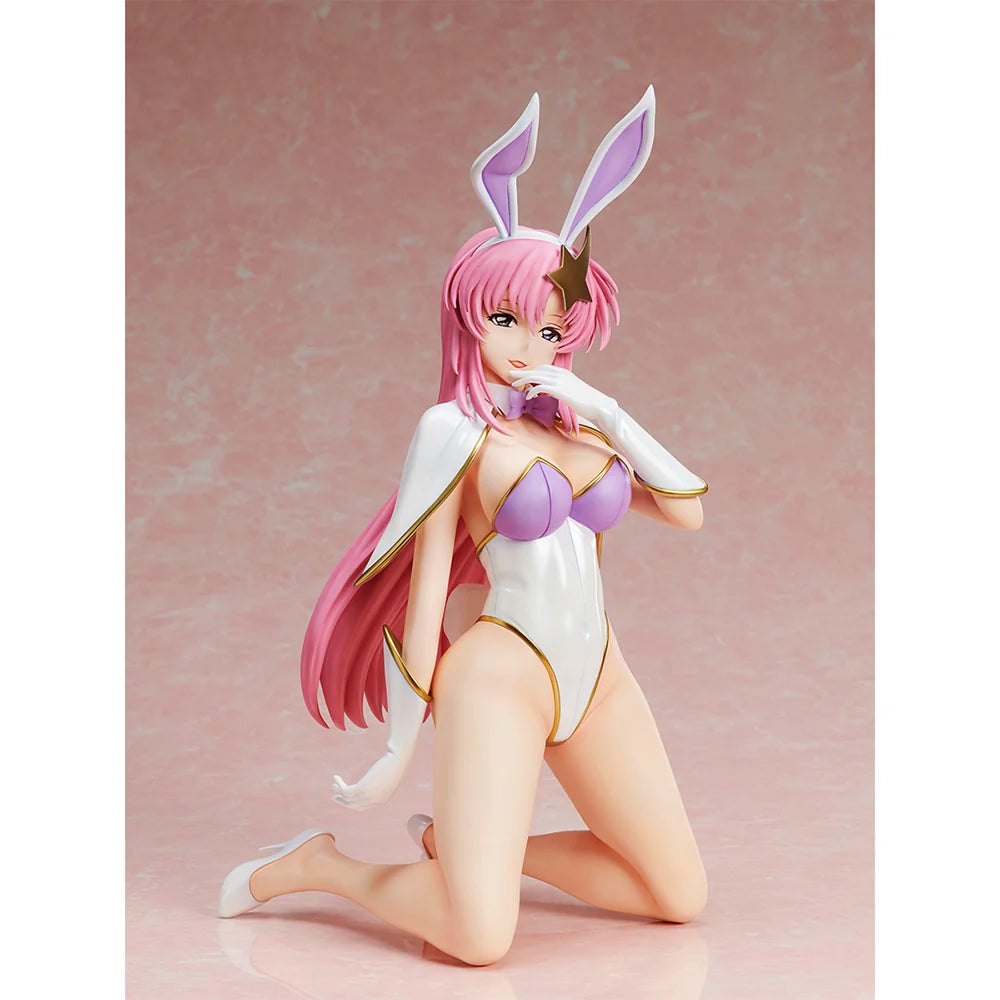 Gundam - Meer Campbell (Bare Leg Bunny Ver.) 1/4 Scale Figure MegaHouse