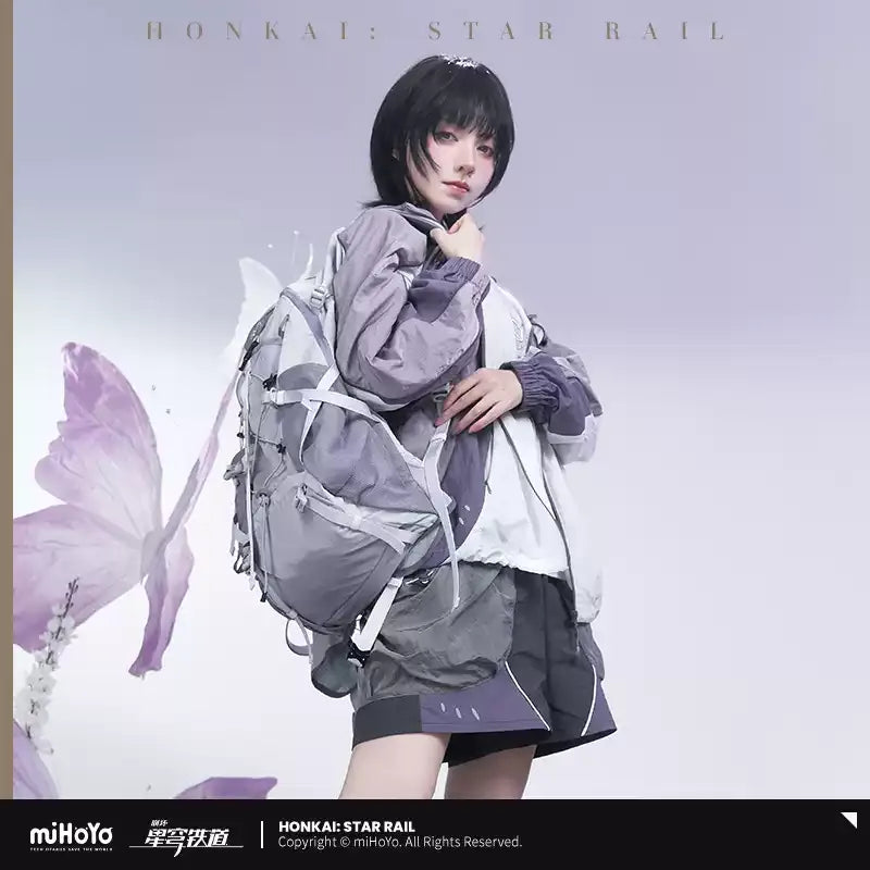 Honkai: Star Rail - Castorice Impression Backpack miHoYo
