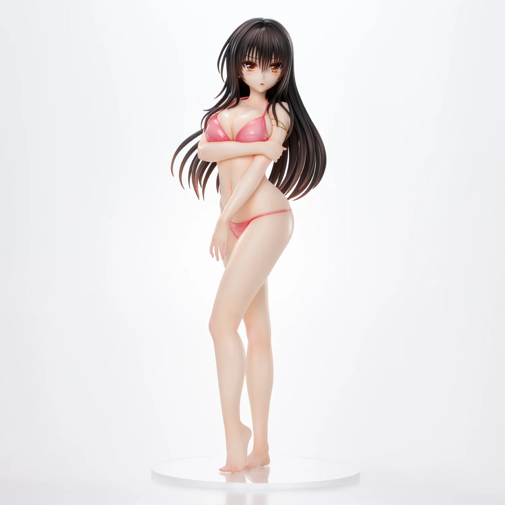 To Love-Ru Darkness - Yui Kotegawa (Swimsuit Ver.) 1/4 Scale Figure Union Creative