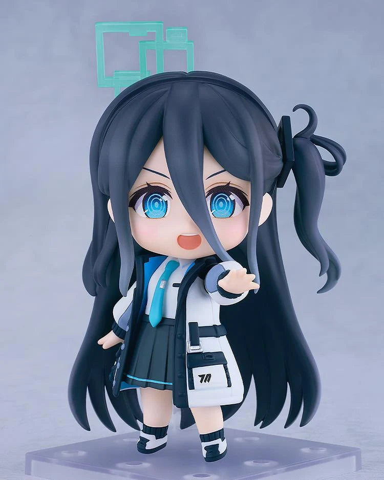 Blue Archive - Aris Tendou Nendoroid Good Smile Company