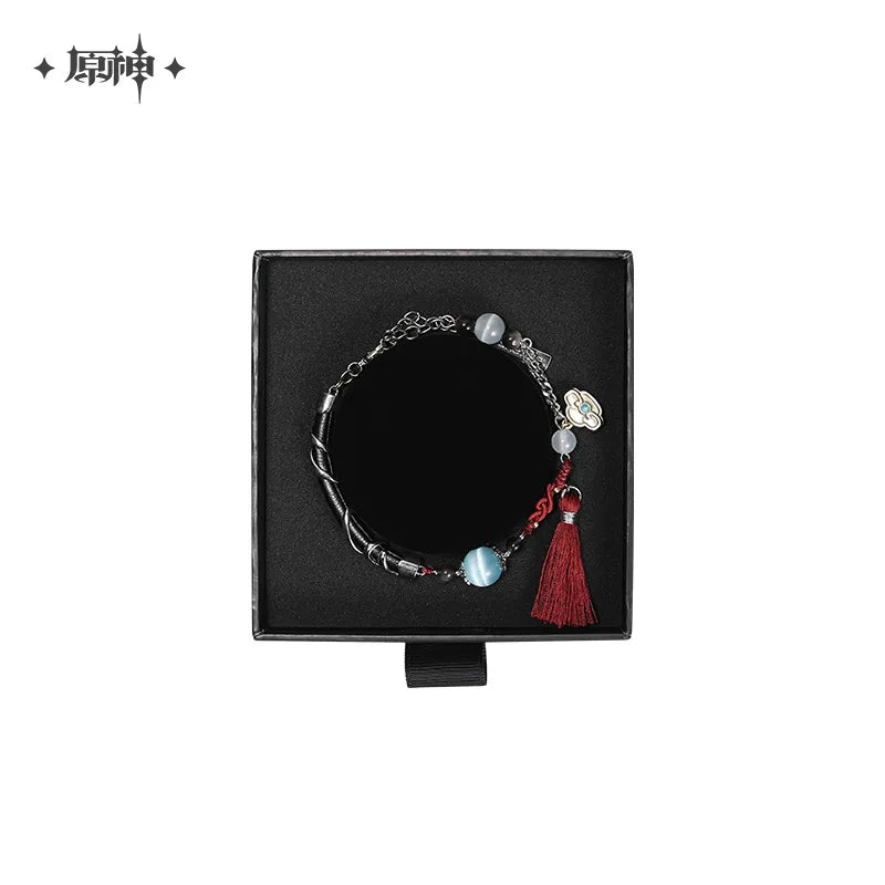 Genshin Impact - Shenhe Impression Bracelet & Comb Ornament miHoYo