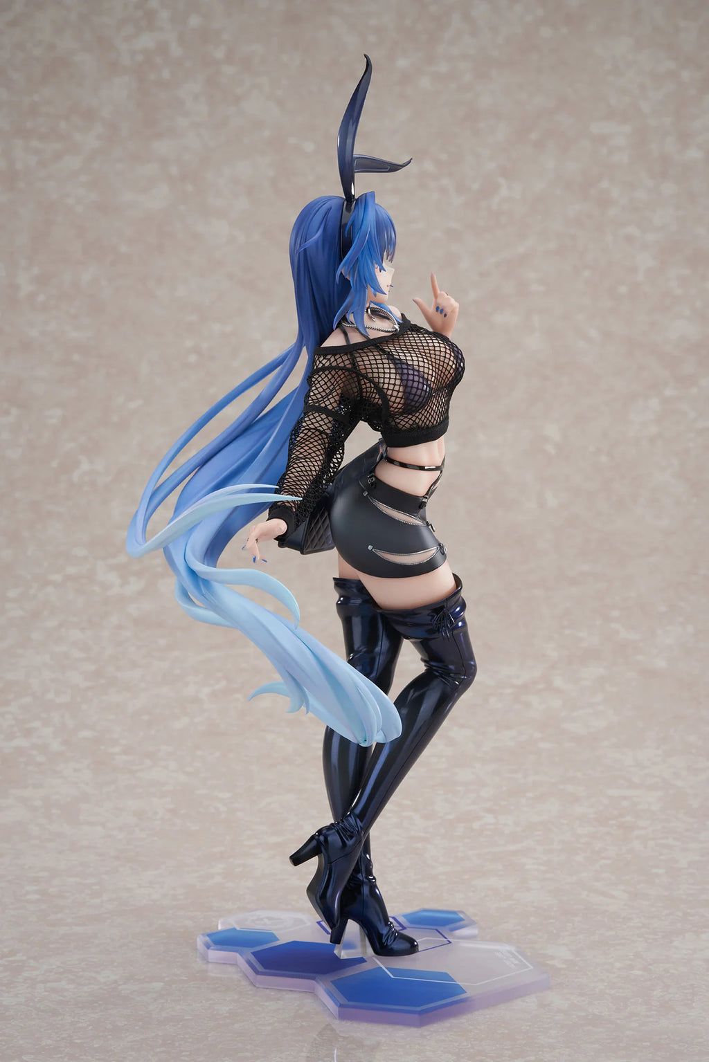 Azur Lane - New Jersey (Collaboration Illustration Ver.) 1/7 Scale Figure APEX