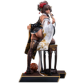 Goddess of Victory: Nikke - Noir & Blanc (Black & White Rabbit) 1/4 Scale Figure Stargazer
