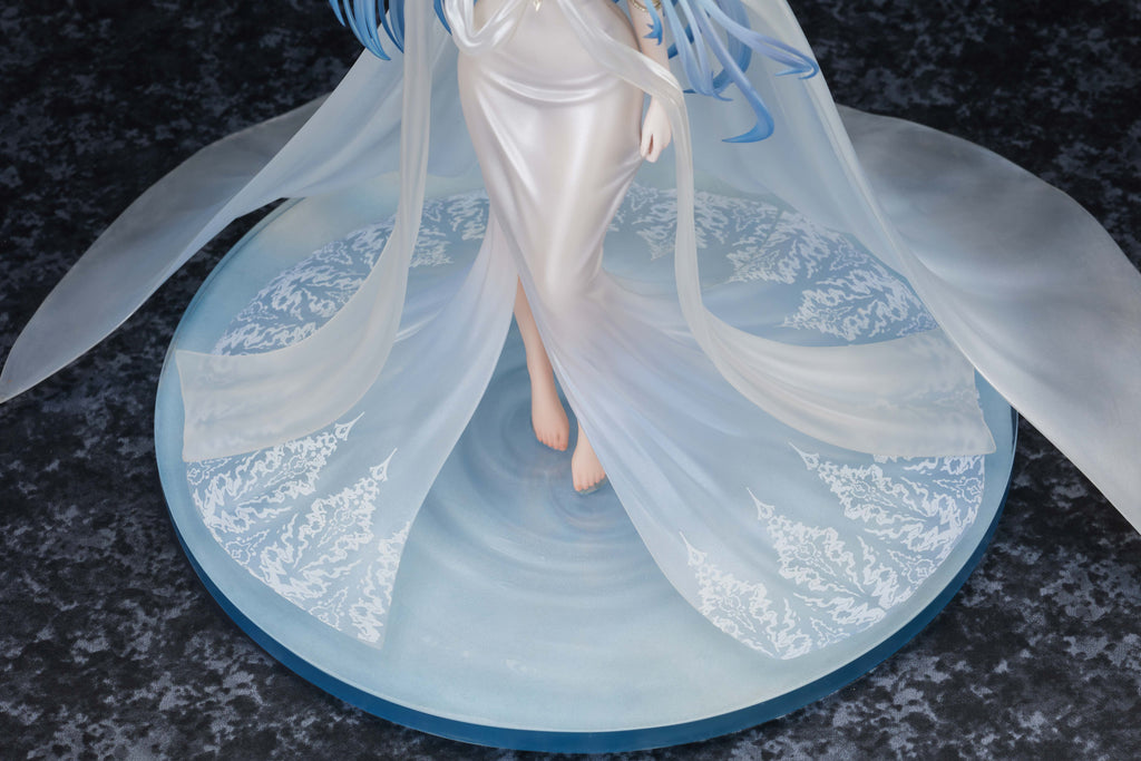 Azur Lane - Helena (Miracle in White Ver) 1/7 Scale Figure Magi Arts