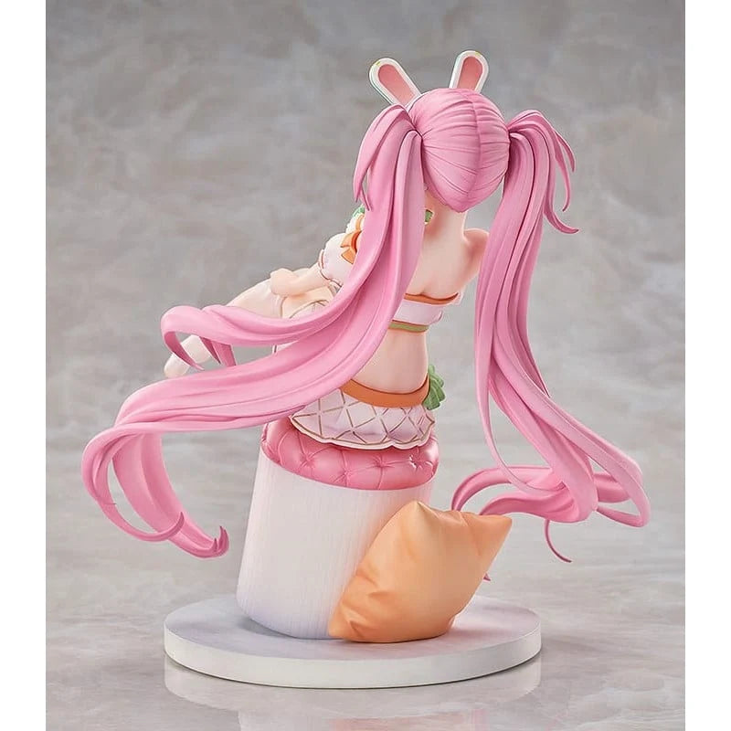 Azur Lane - Emanuele Pessagno (Backstage Blunders Ver.) 1/7 Scale Figure Luminous Box