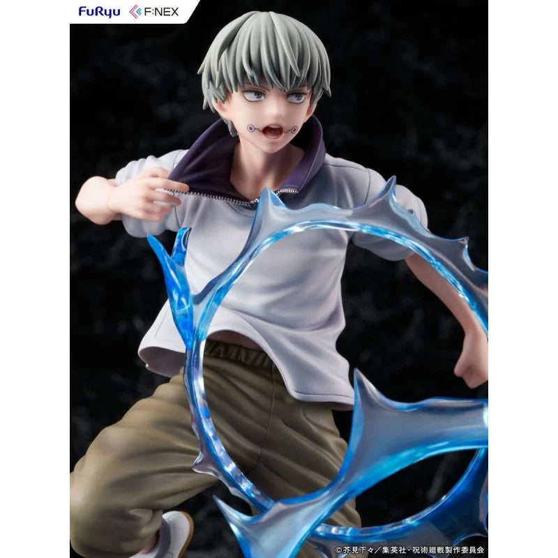 Jujutsu Kaisen - Toge Inumaki 1/7 Scale Figure FuRyu Corporation