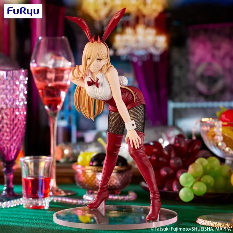 Chainsaw Man - Power Prize Figure FuRyu Corporation