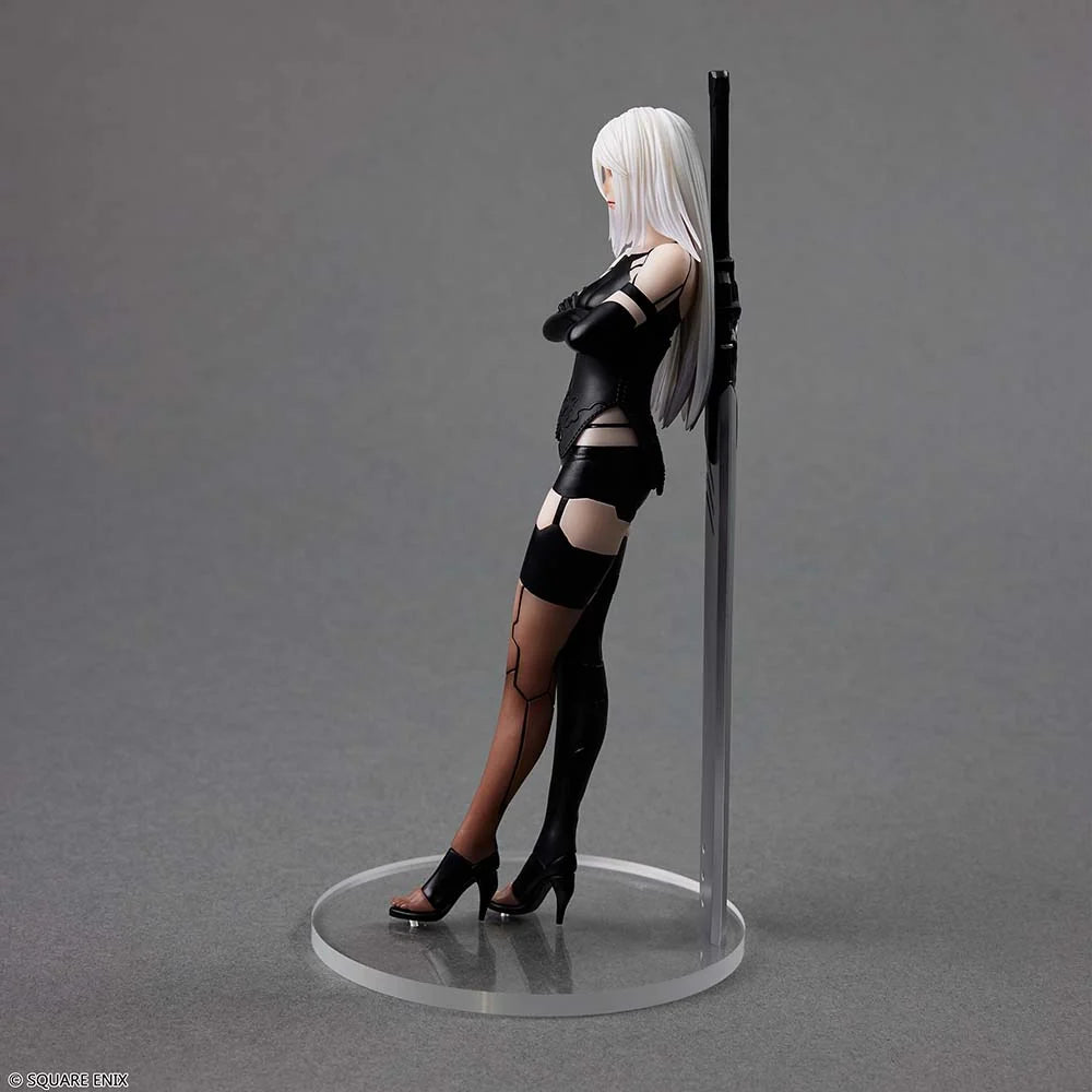 NieR:Automata - A2 (YoRHa Type A No. 2) Prize Figure Square Enix