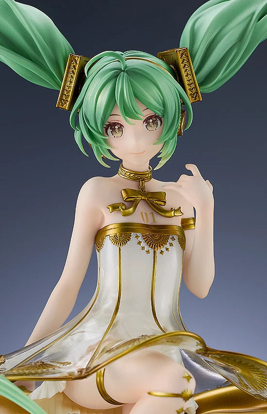 Hatsune Miku - Hatsune Miku (Symphony 2022 Ver.) Scale Figure Good Smile Company