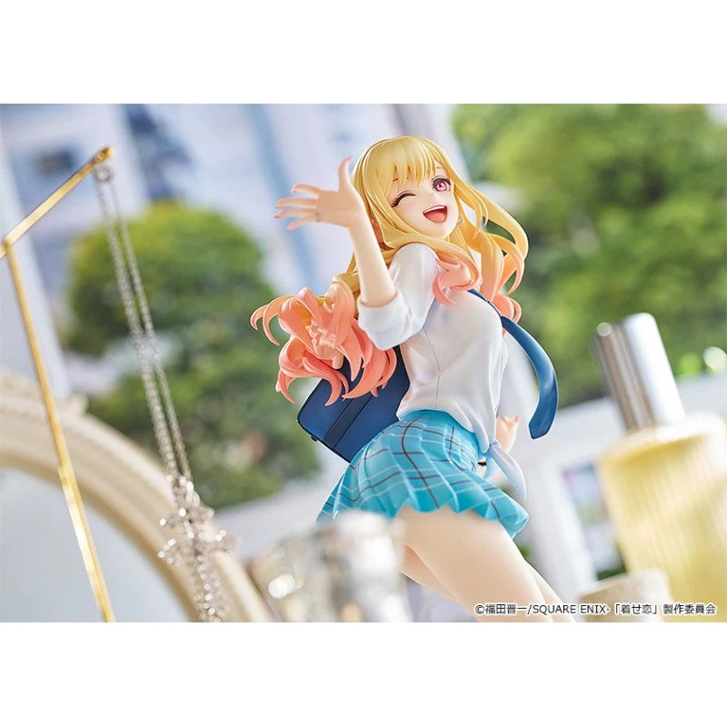 My Dress Up Darling - Marin Kitagawa 1/7 Scale Figure Max Factory