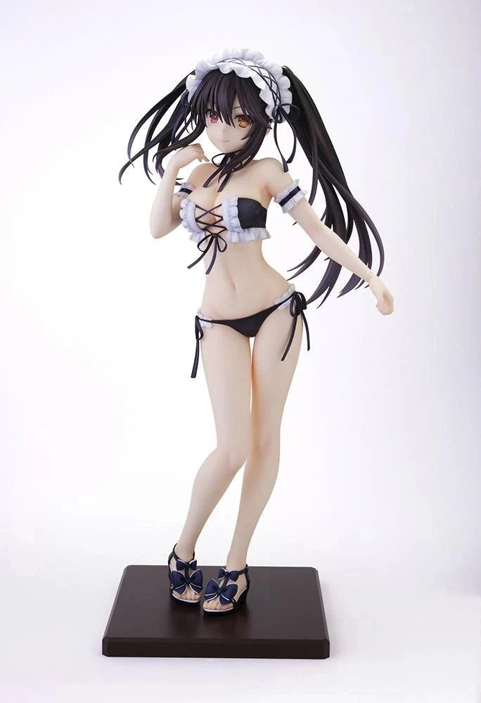 Date A Live - Kurumi Tokisaki (Swimsuit Ver.) 1/2.5 Scale Figure KADOKAWA