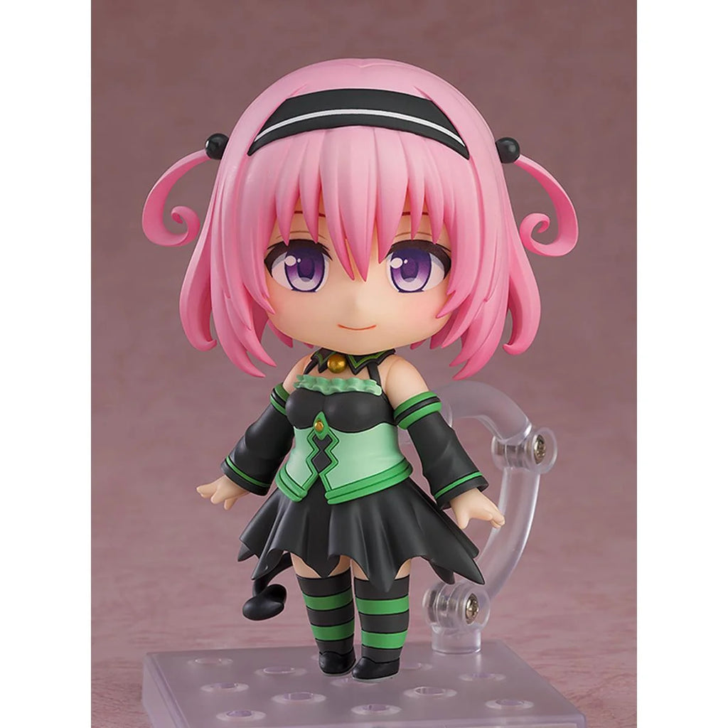To Love Ru - Momo Belia Deviluke Nendoroid Good Smile Company