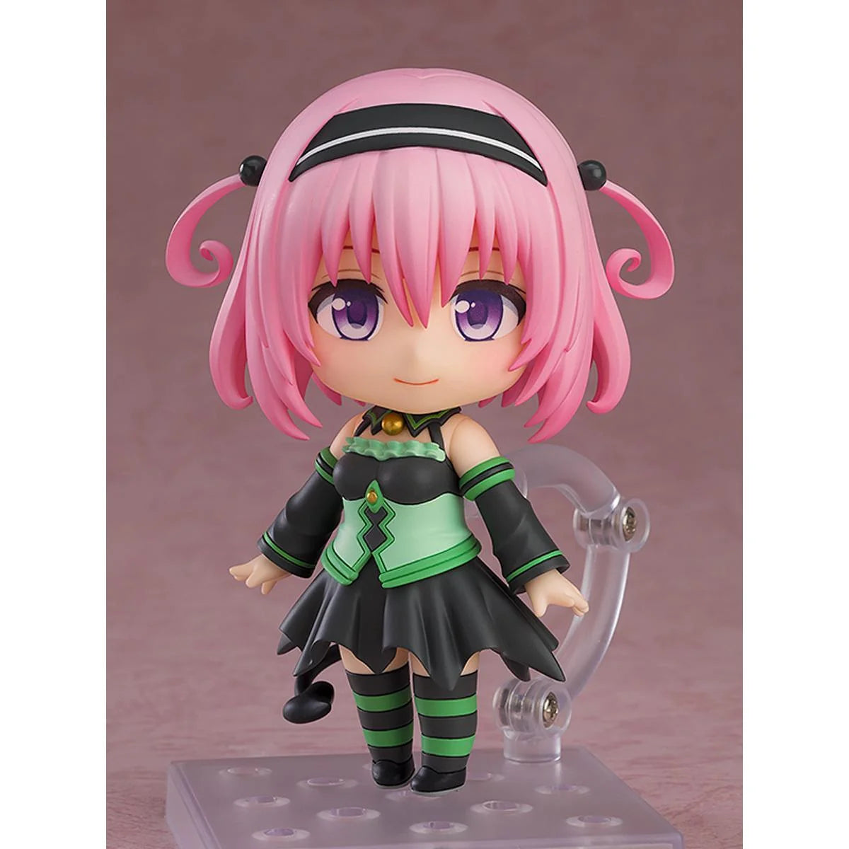 To Love Ru - Momo Belia Deviluke Nendoroid Good Smile Company