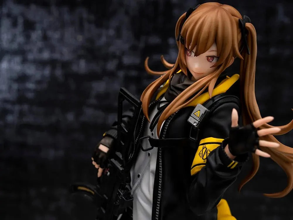 Girls' Frontline - UMP9 (re-run) 1/7 Scale Figure Aoshima Bunka Kyozai Co., Ltd.