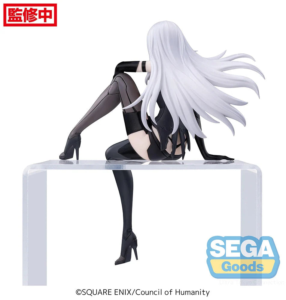 NieR - A2 PM Perching Prize Figure SEGA