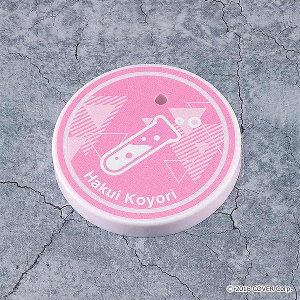 Hololive Production - Hakui Koyori Nendoroid Good Smile Company