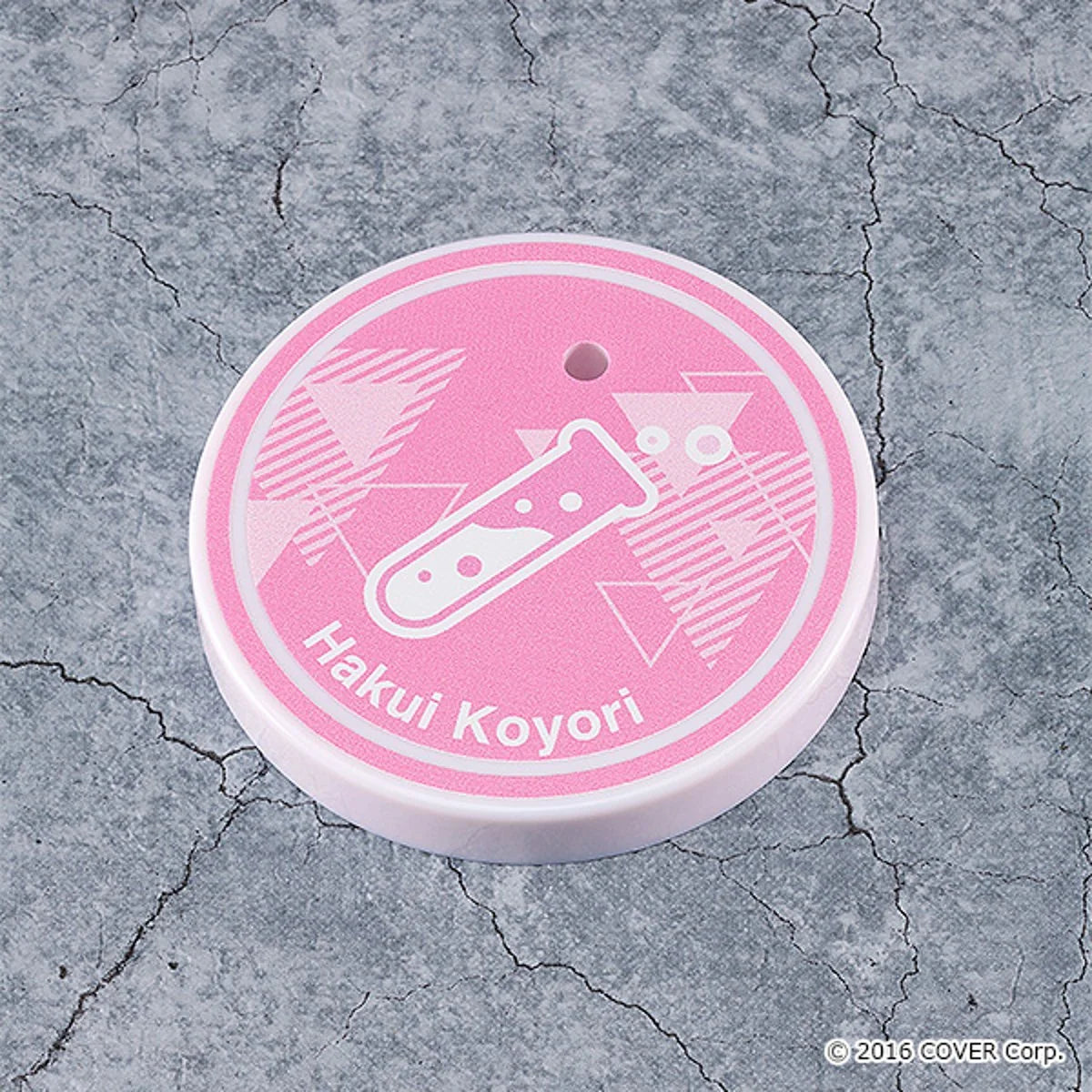 Hololive Production - Hakui Koyori Nendoroid Good Smile Company