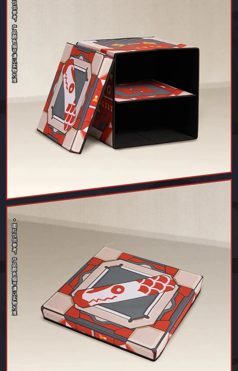 Honkai Impact 3rd - Infinite Intimidator Series Storage Box miHoYo