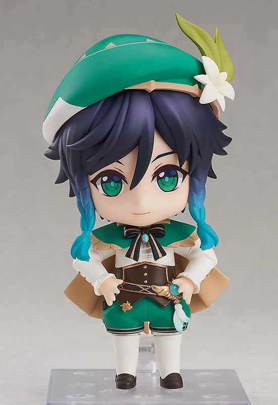 Genshin Impact - Venti Nendoroid Good Smile Company