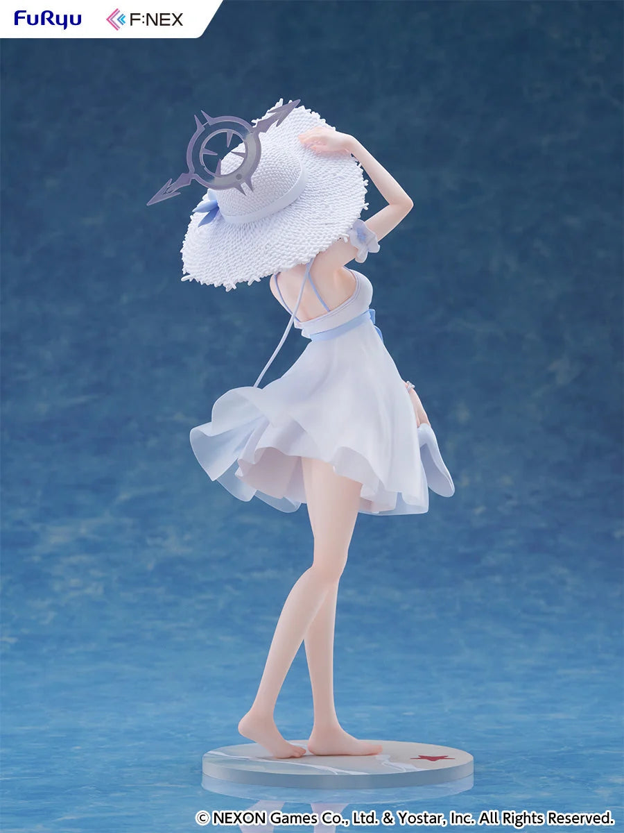 Blue Archive - Sena (Casual Wear Ver.) 1/7 Scale Figure FuRyu Corporation
