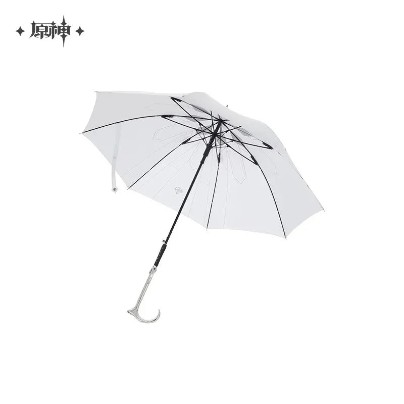 Genshin Impact - Frost And Flame Series Umbrella miHoYo