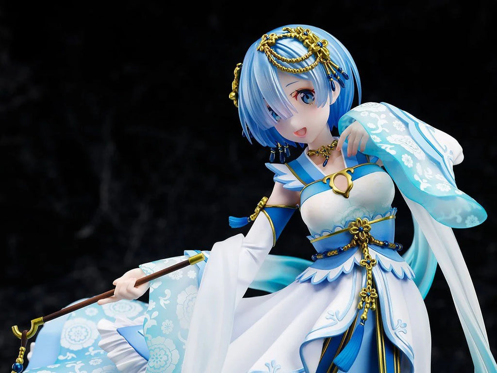 Re:ZERO - Rem (Hanfu Ver.) 1/7 Scale Figure FURYU