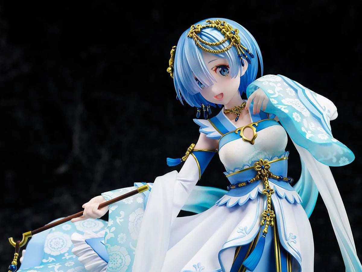 Re:ZERO - Rem (Hanfu Ver.) 1/7 Scale Figure FURYU