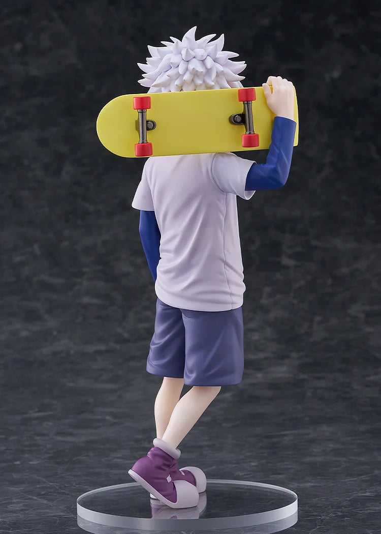 Hunter x Hunter - Killua Zaoldyeck L Size POP UP PARADE Good Smile Company
