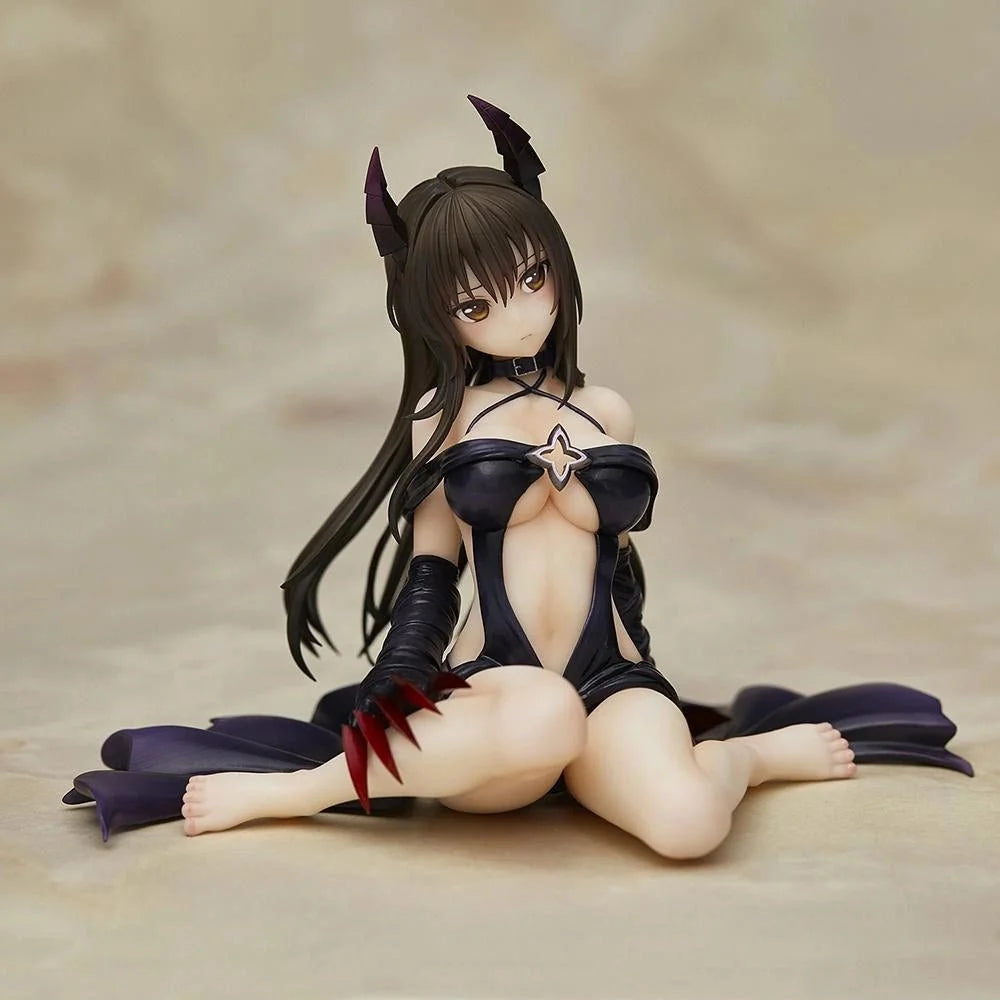 To Love-Ru Darkness - Yui Kotegawa (Darkness ver.) 1/6 Scale Figure Union Creative