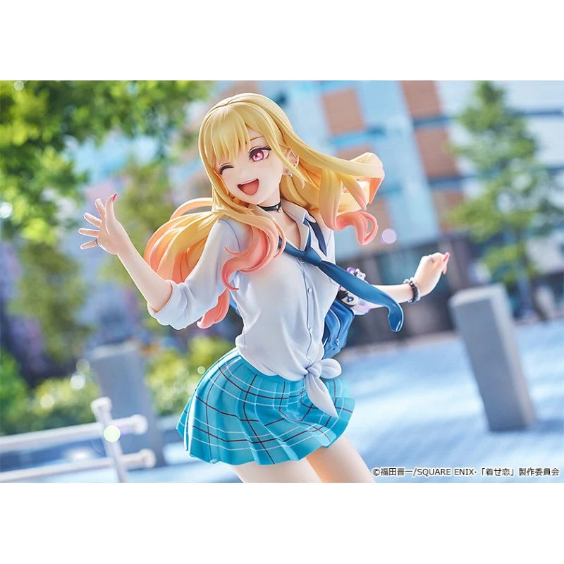 My Dress Up Darling - Marin Kitagawa 1/7 Scale Figure Max Factory