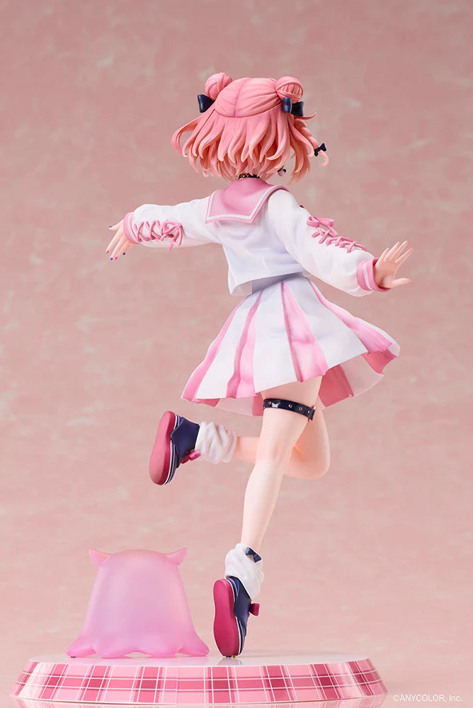 Nijisanji - Sasaki Saku 1/7 Scale Figure Design COCO