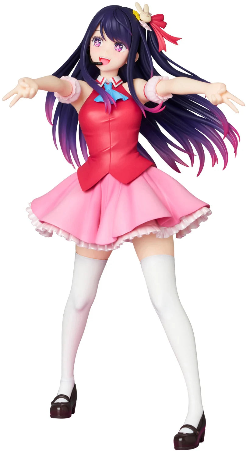 OSHI NO KO - Ai PPP 1/8 Scale Figure Medicom Toy