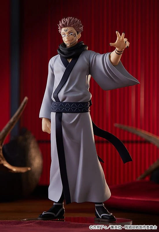 Jujutsu Kaisen - Sukuna POP UP PARADE GSC